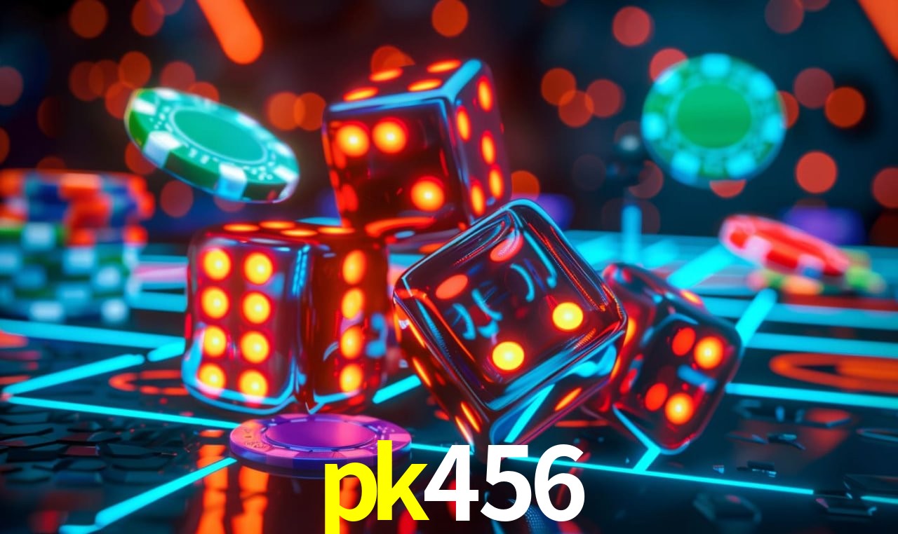 Estatísticas pk456