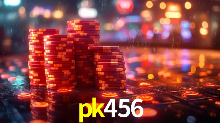 pk456: Seu Cassino Premiado com Pagamentos Rápidos