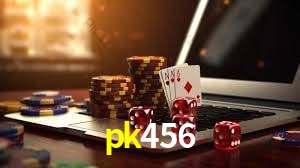 Experiência VIP pk456