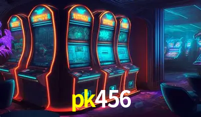Explorando a Categoria de Eventos em Apostas na pk456