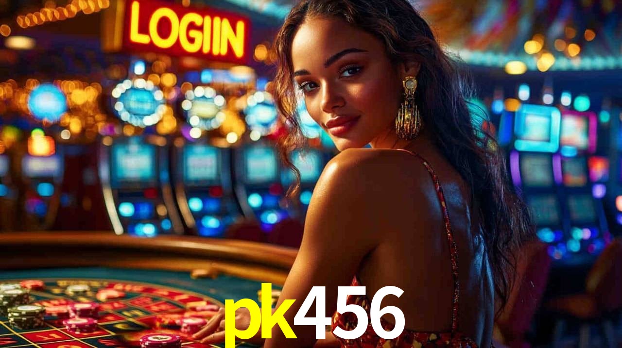 pk456 Caça-níqueis móveis