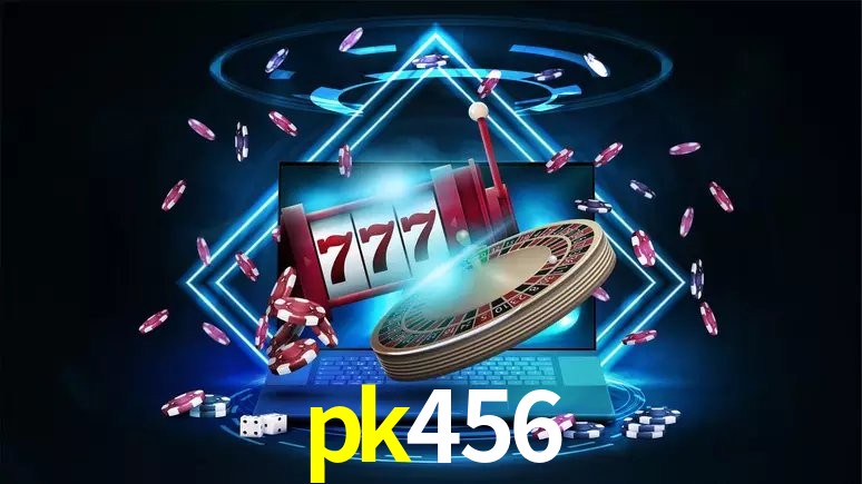 pk456 Processo de inscrição
