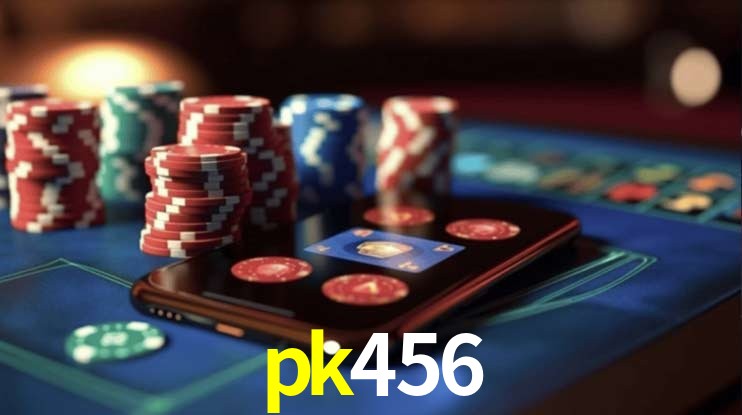 pk456 Premiação acumulada / Jackpot
