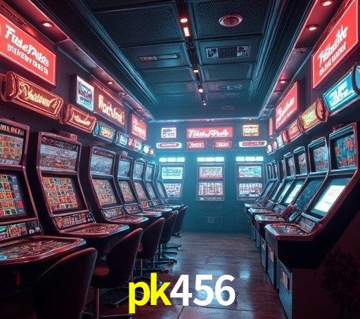 Evolução VIP pk456