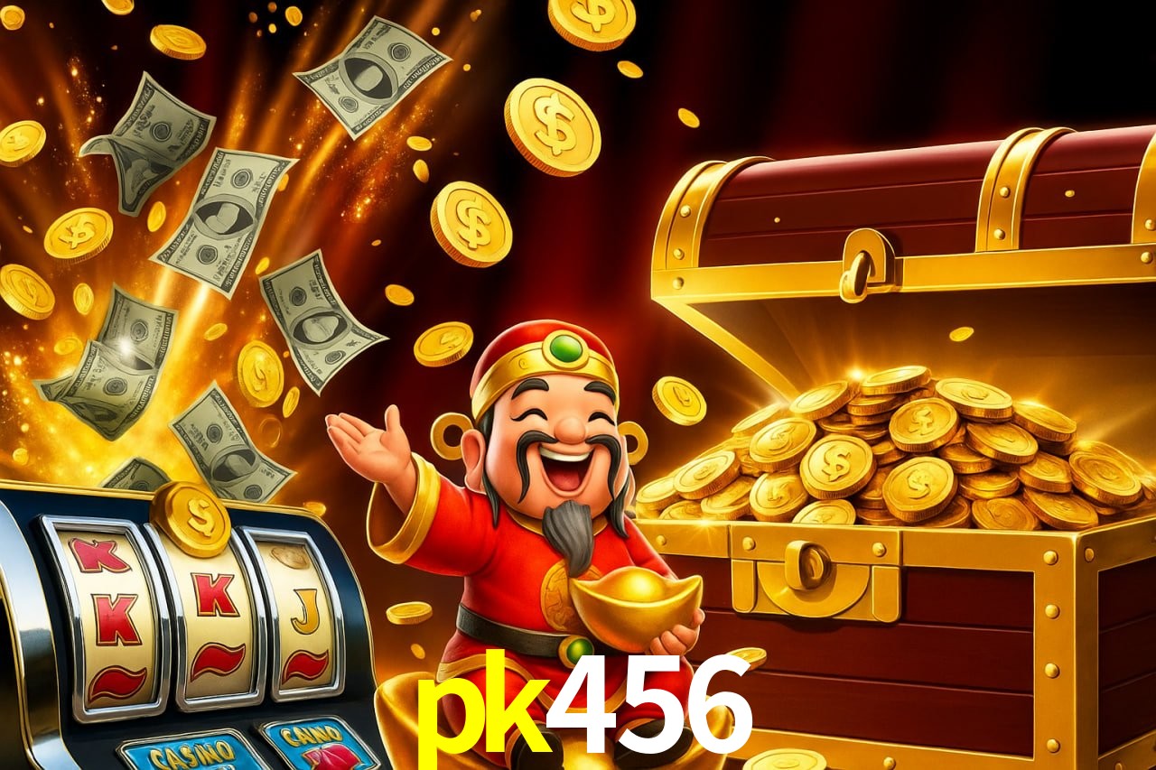 Login Seguro pk456