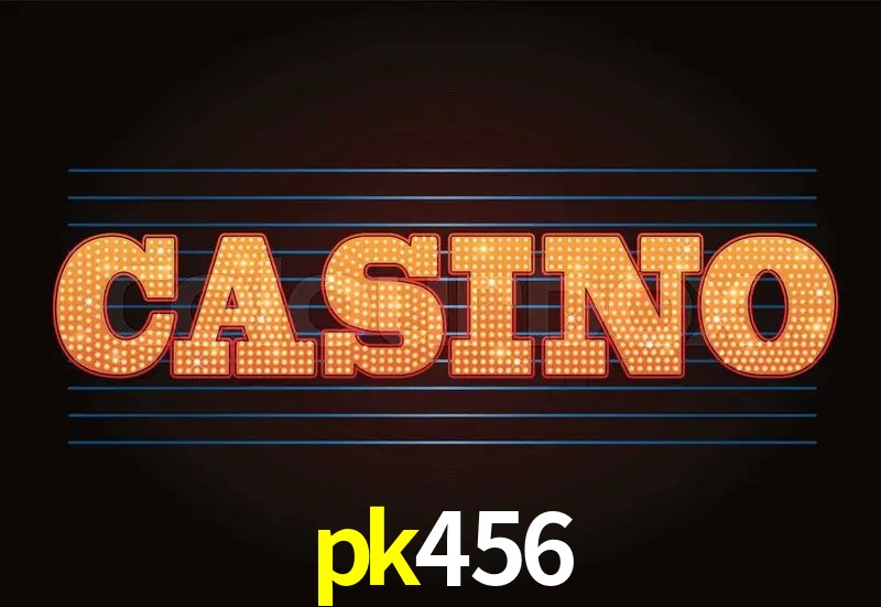 login pk456.com