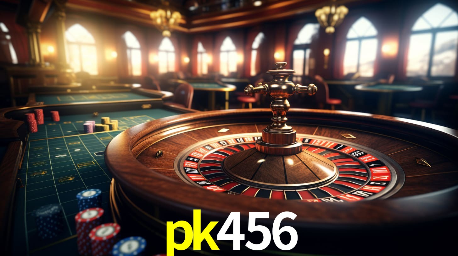 VIP Casino pk456