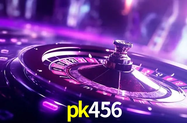 Recursos de Bônus pk456