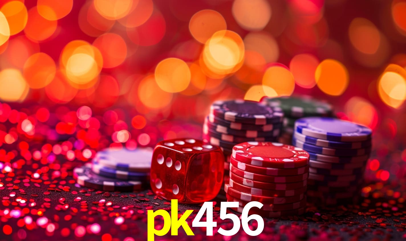 Bônus Diários pk456