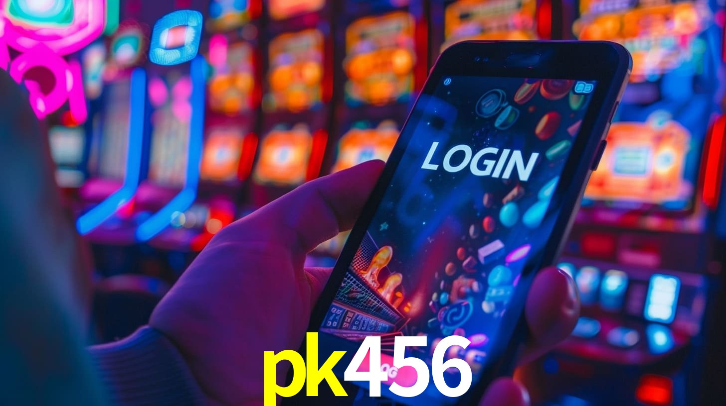 Sistemas de Segurança pk456