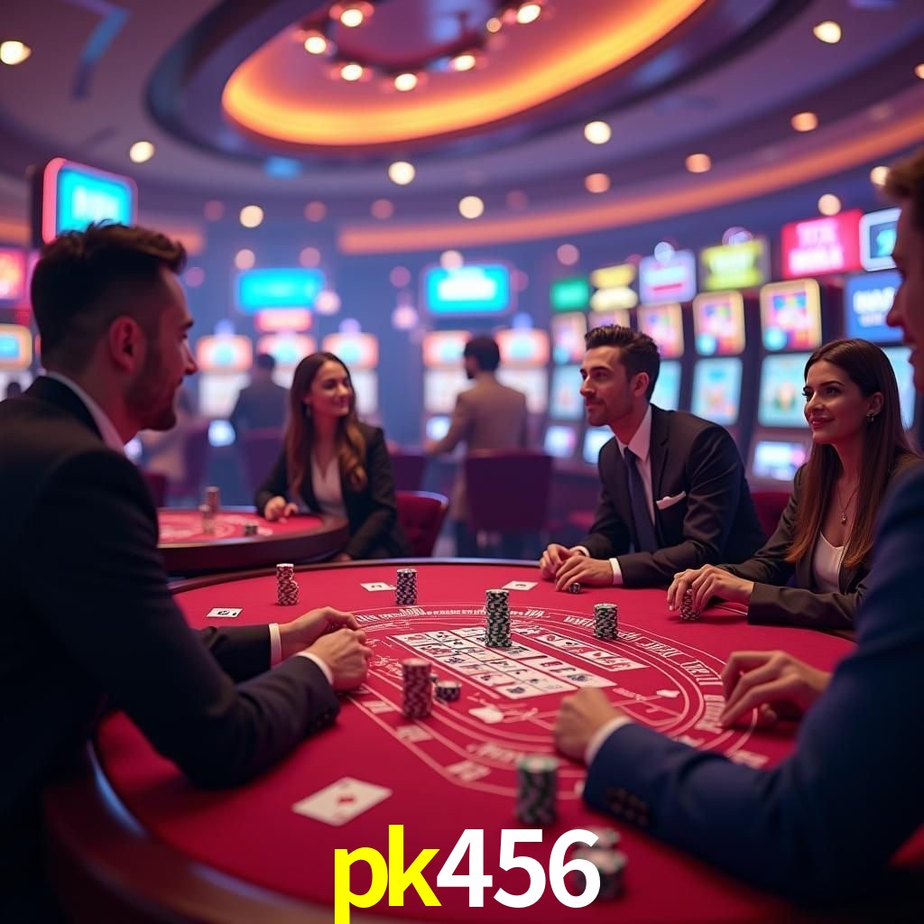 Segurança 2FA pk456