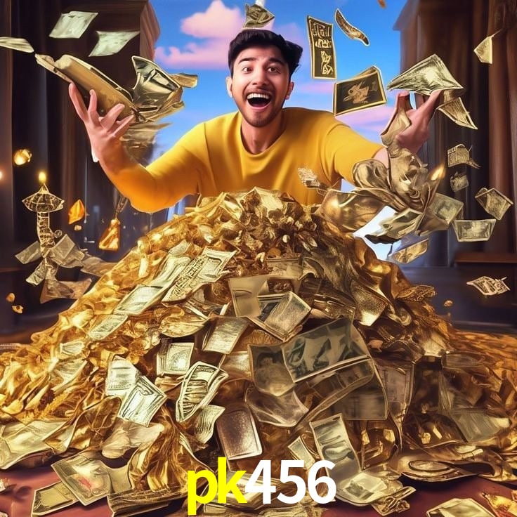 Integração de APIs pk456