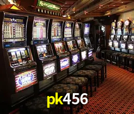 Apostas Esportivas na pk456: Um Guia Completo