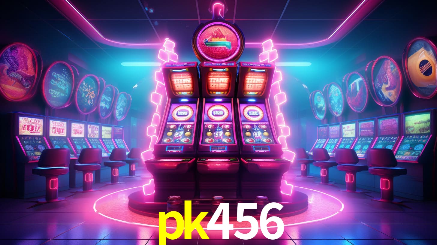 pk456: A Experiência de Casino com Jogos de Mesa ao Vivo