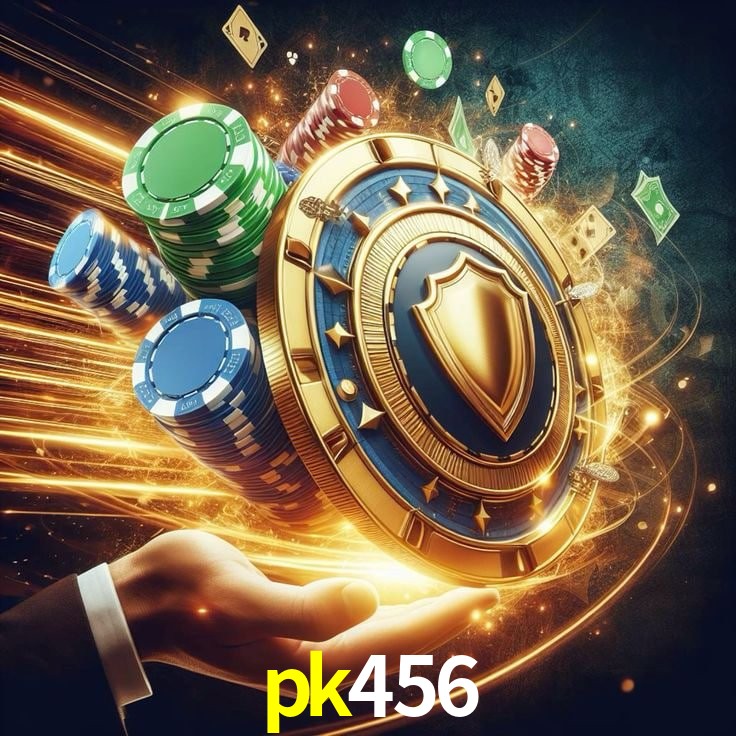 Eventos pk456