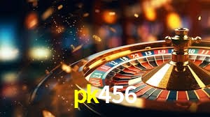 Progressão VIP pk456