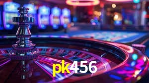 login pk456