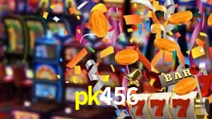 Segurança App pk456