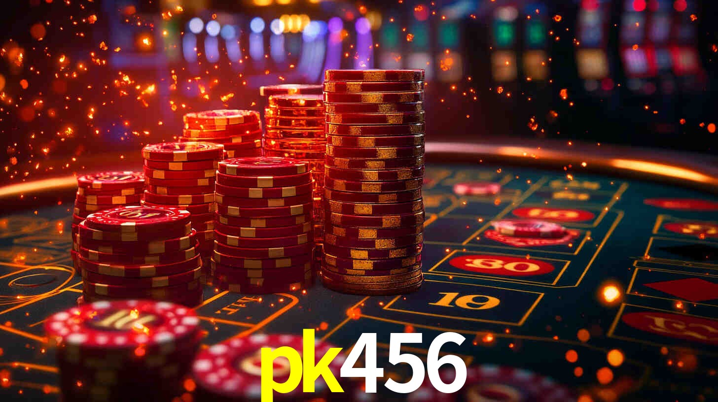 pk456 App Interface