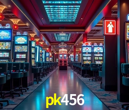 Mesa de Blackjack pk456