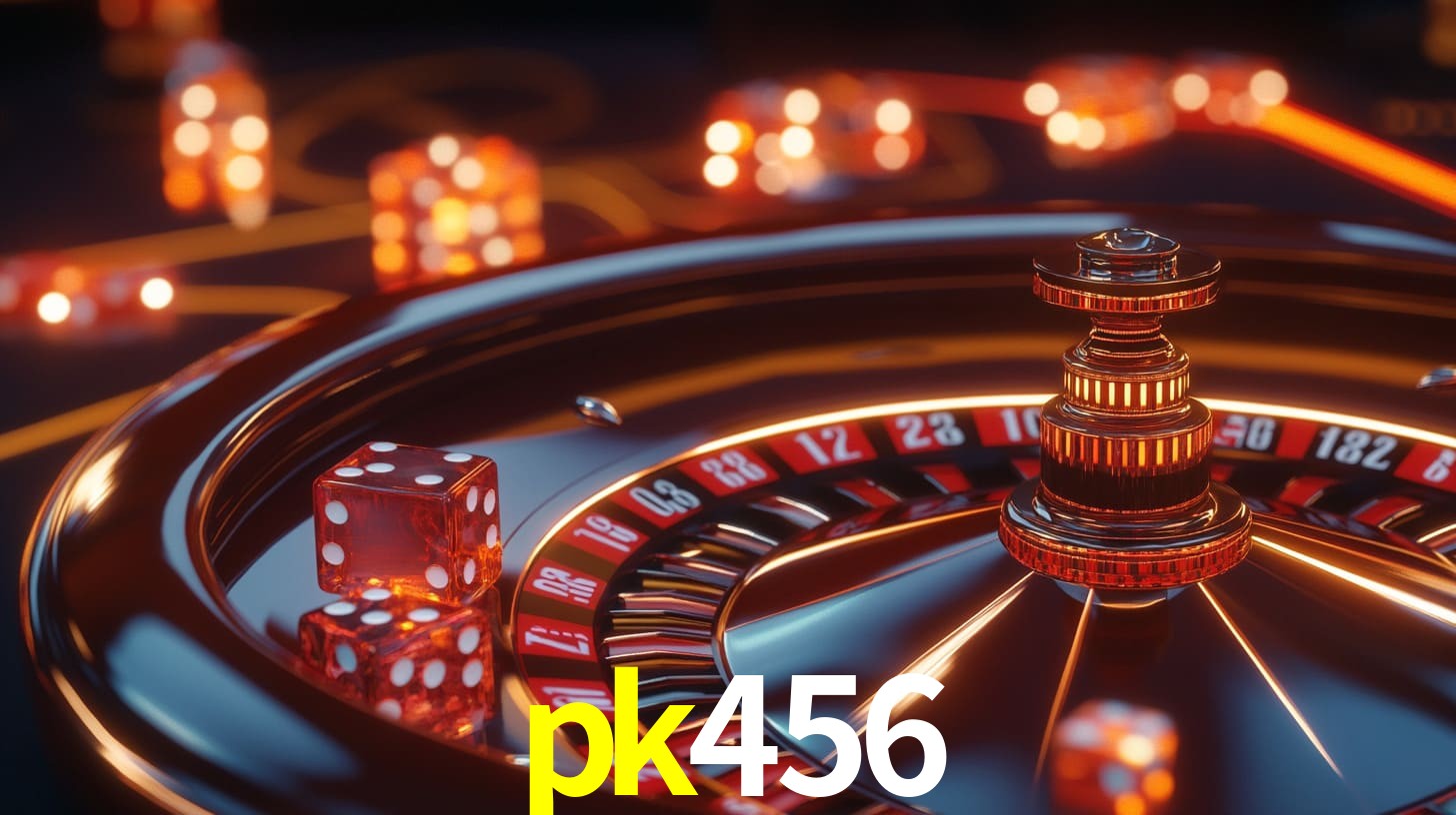 pk456 bet