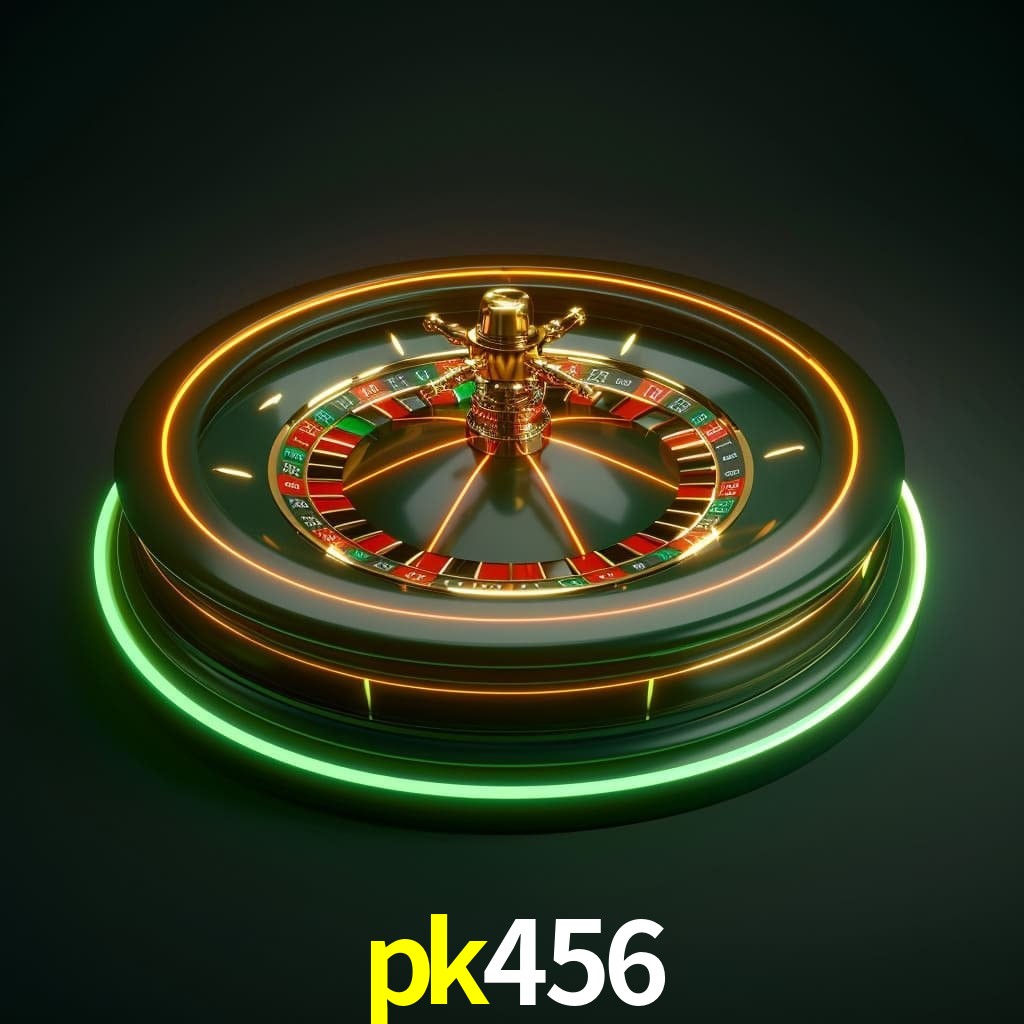 App pk456 iOS