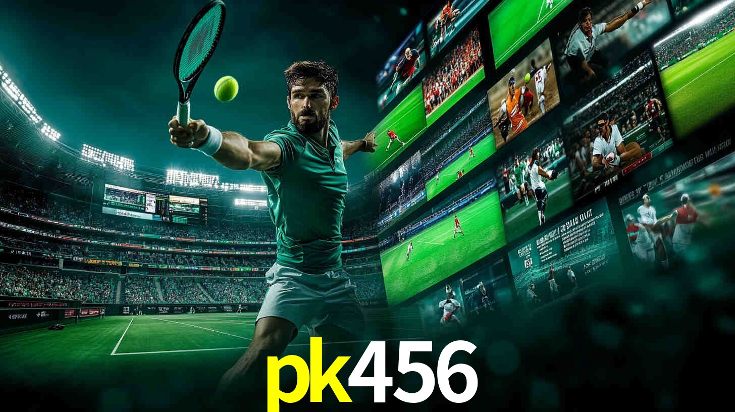 Suporte Download pk456