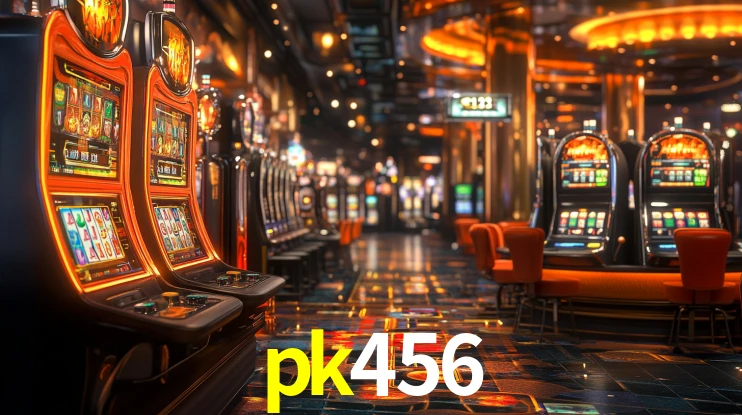 Experimente o Login Seguro Premium no pk456