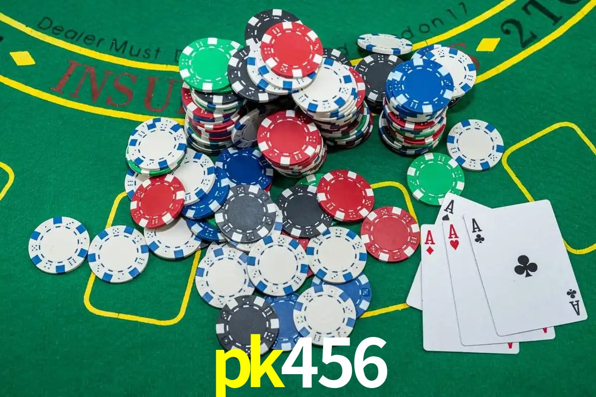 Benefícios da Conta pk456