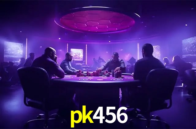 pk456 plataforma