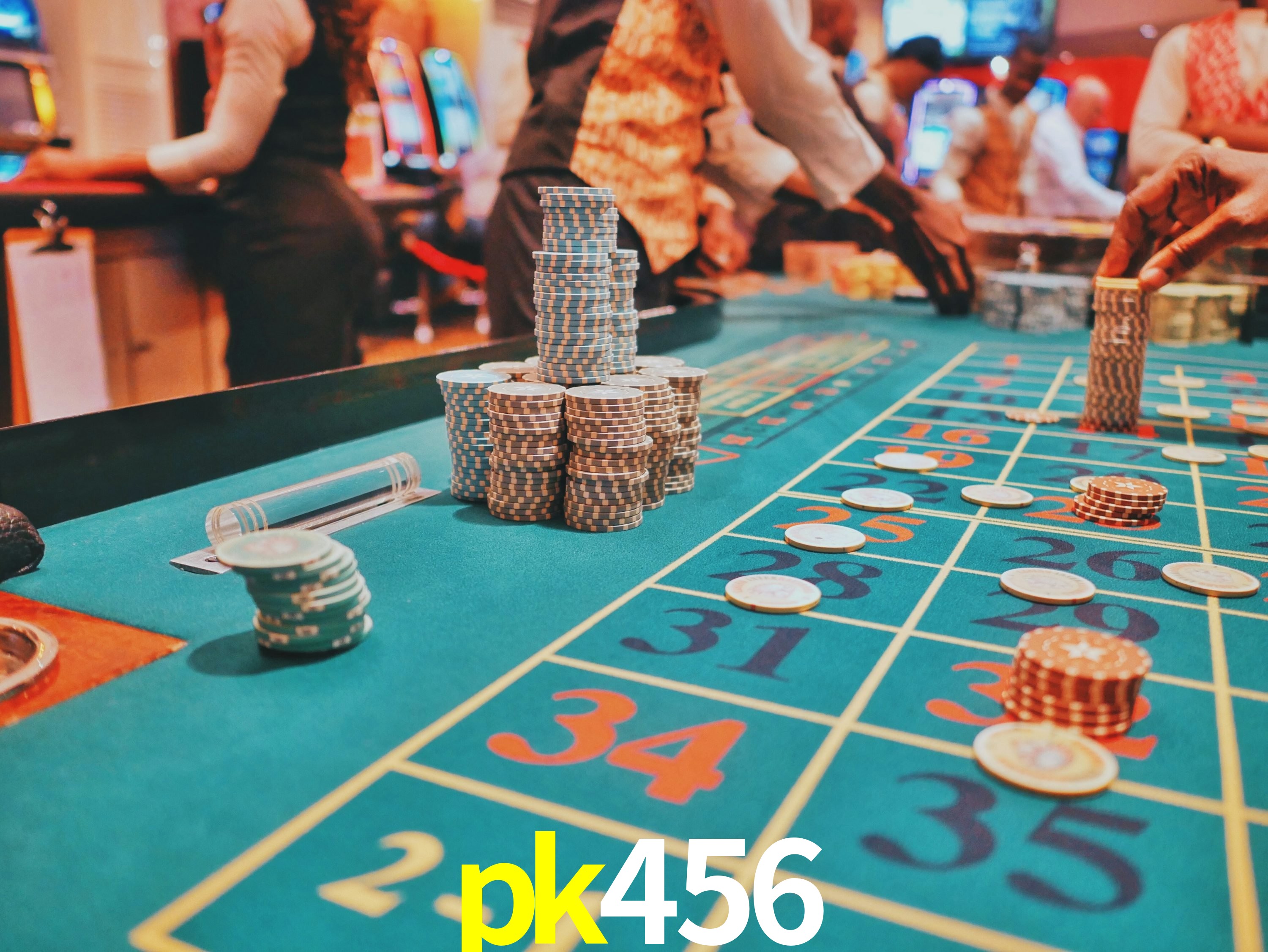Promoções Sazonais pk456