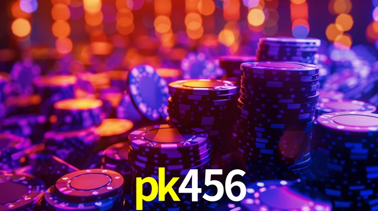 Bônus App pk456