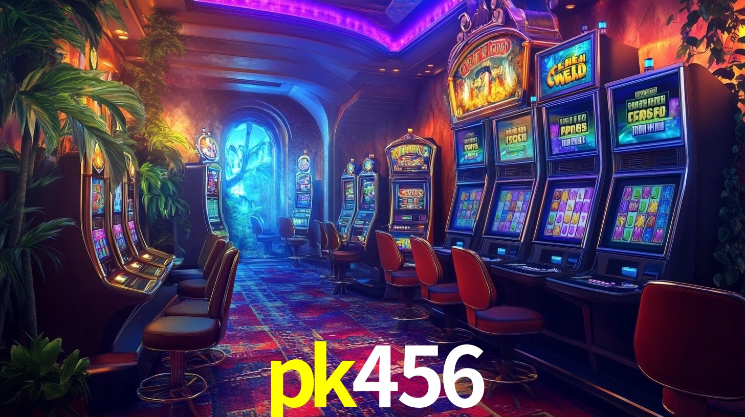 Daily Bonuses pk456