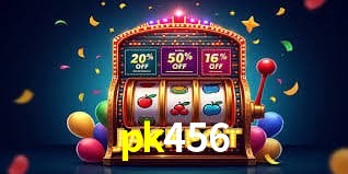 Programa VIP pk456