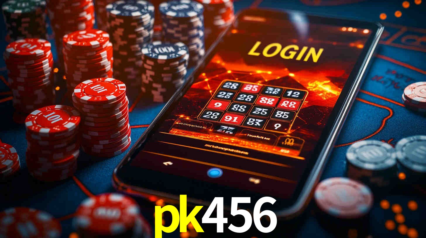 bet pk456