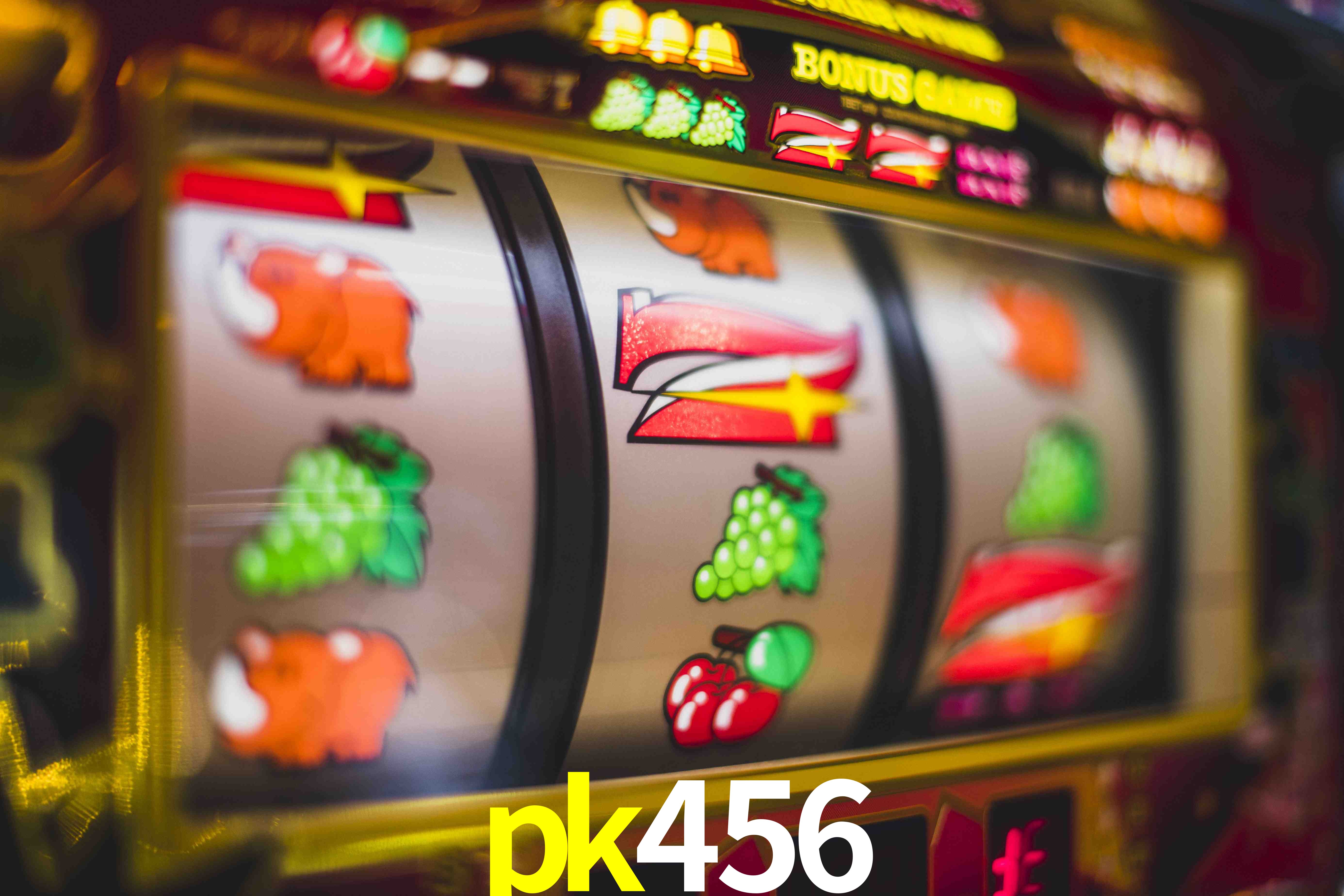 Football Betting pk456
