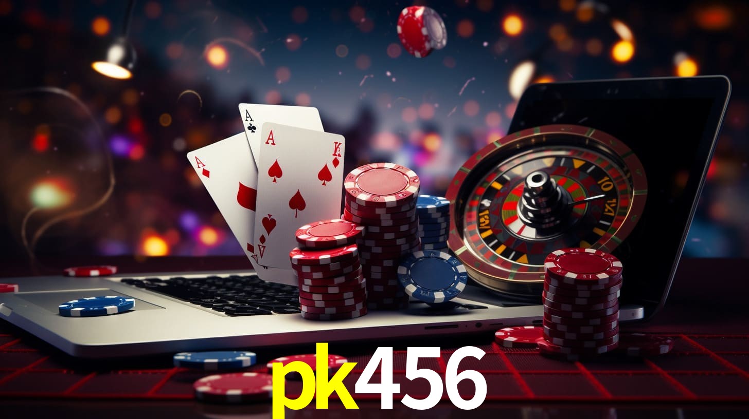 Blackjack Table pk456