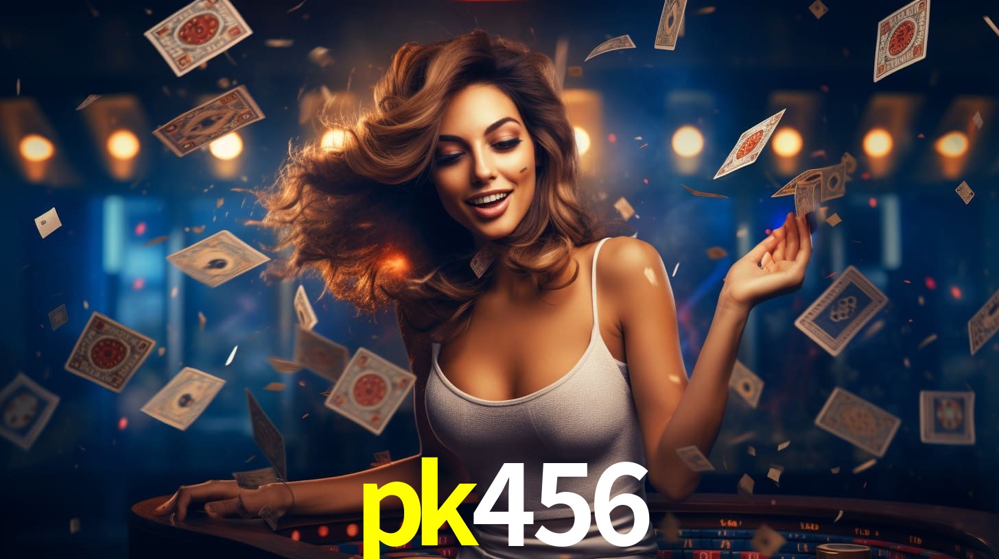 Roulette Table pk456