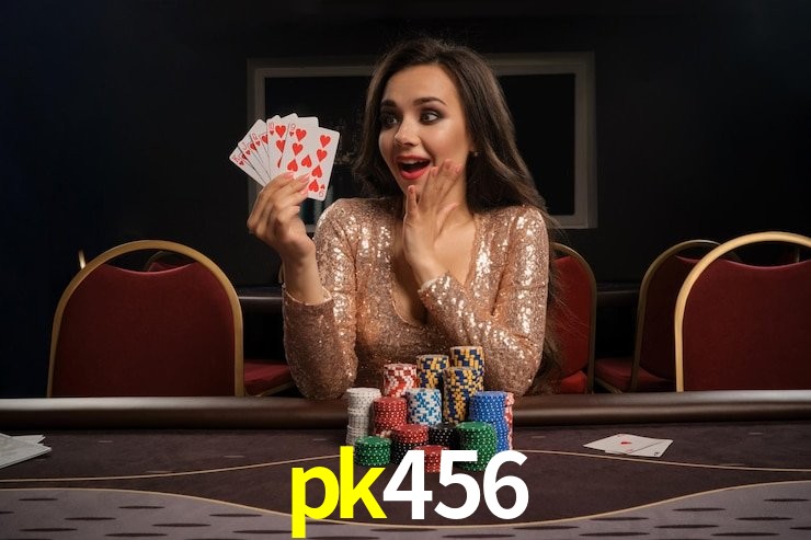 Estatísticas do Jogo pk456