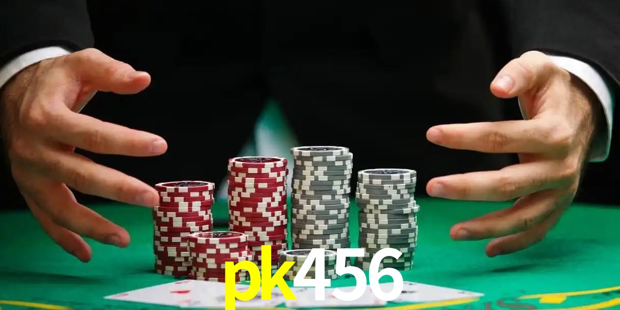 Chances Ganhar pk456