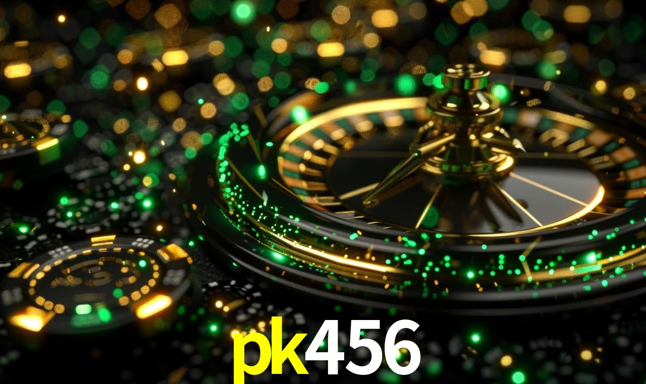 Slots RTP pk456