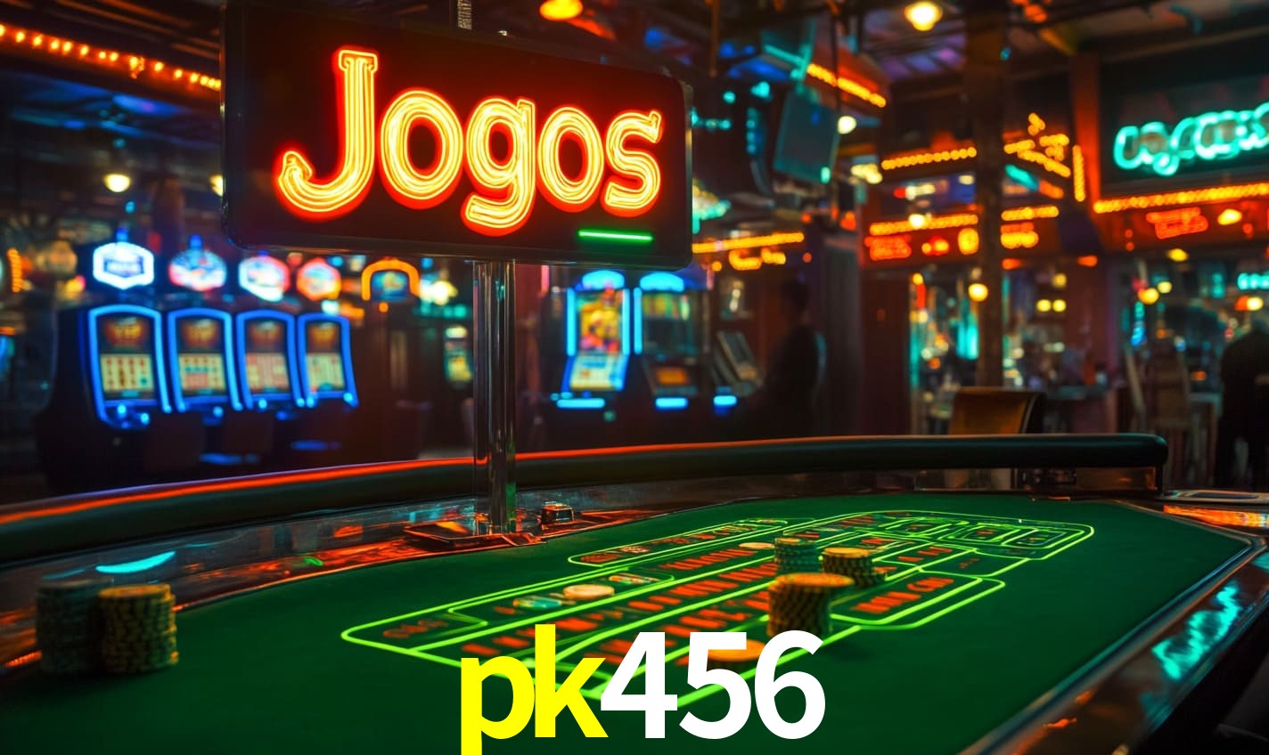 pk456 Dicas de Jogo