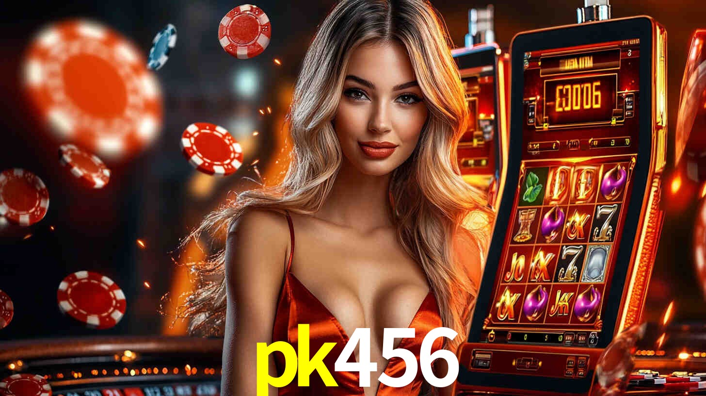 pk456: Jogue Crash e Experimente Alta Recompensa Instantânea