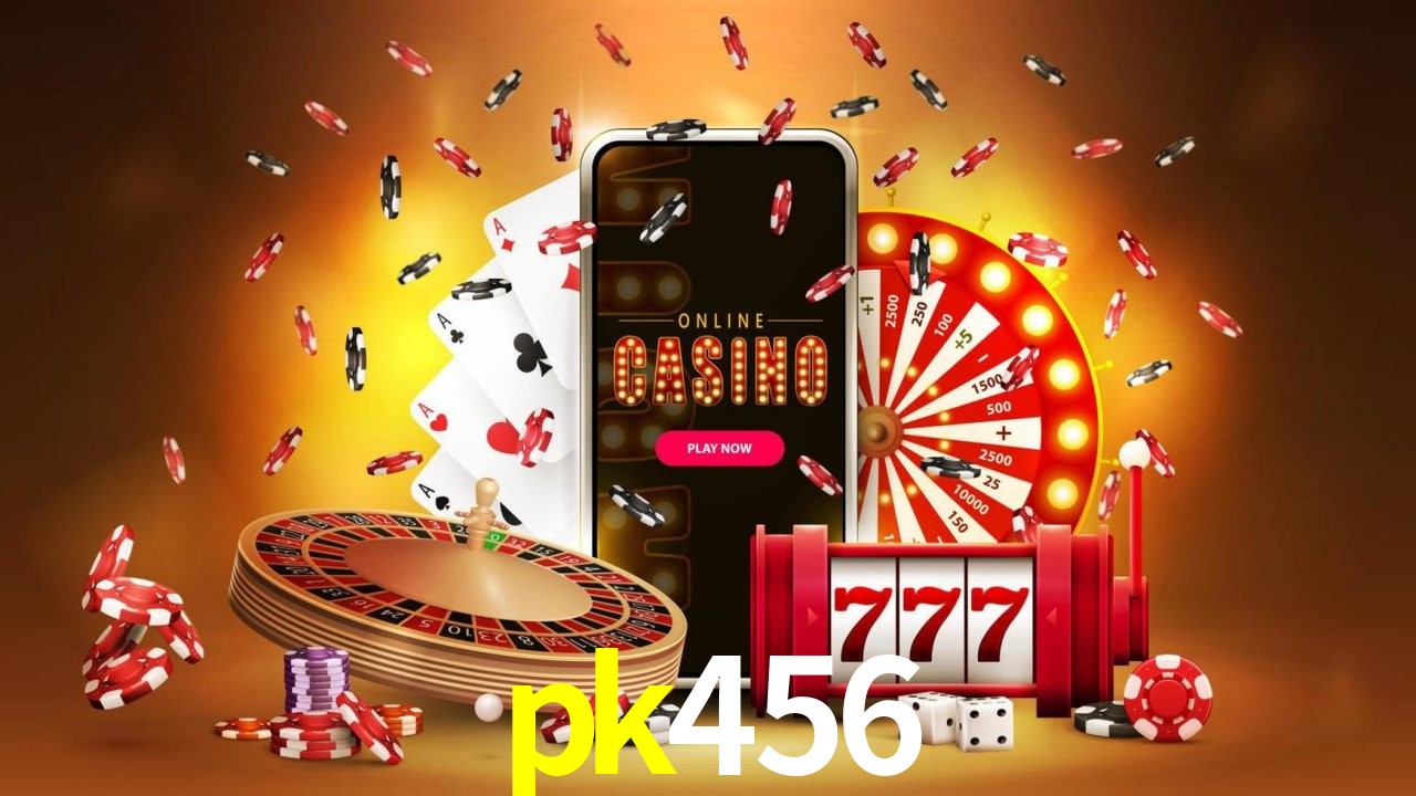 APK pk456 Android