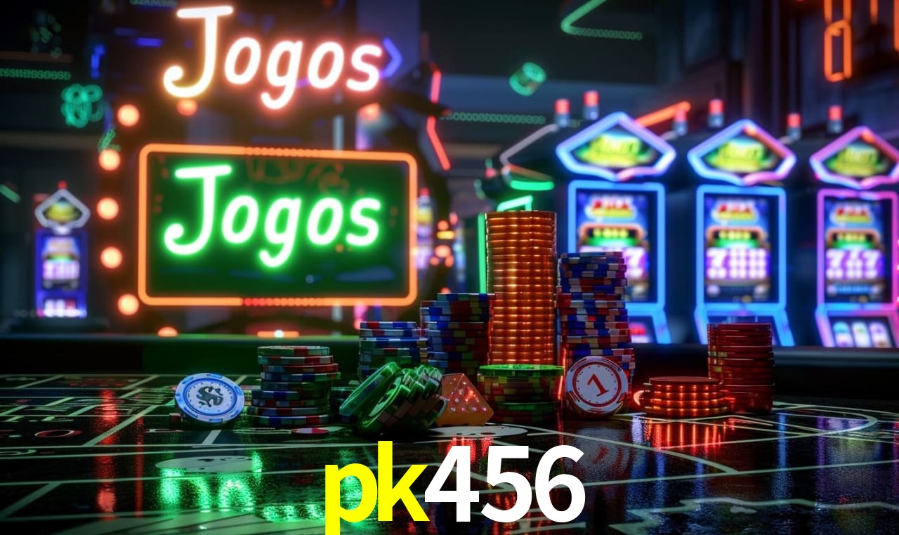 Notificações App pk456