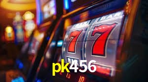 pk456 Caça-níqueis móveis