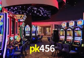 Ganhador pk456