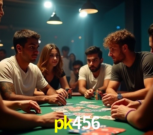 Sucesso pk456