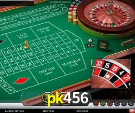 Desvendando o Mundo dos Jogos Virtuais na pk456