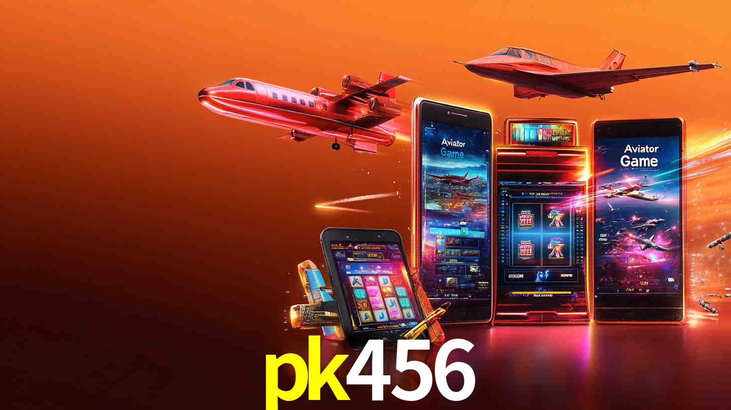 App Mobile pk456